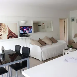 Cosy Central Flat Apartment Vilamoura