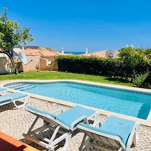 Acacias 13 Villa Praia Da Luz