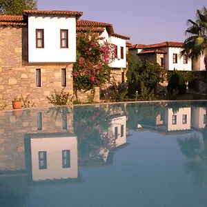 Osmanli Hani Apartment Dalyan