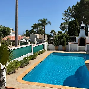 Casa Nicho Holiday home Vale do Lobo
