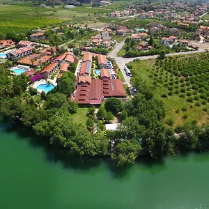 Paradise Villa Dalyan