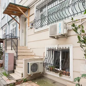 Berce Apartment Istanbul