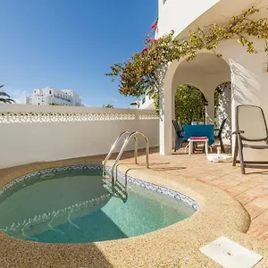 Casa Tulipa Villa Praia Da Luz