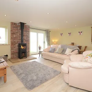 The Piglets Holiday home York